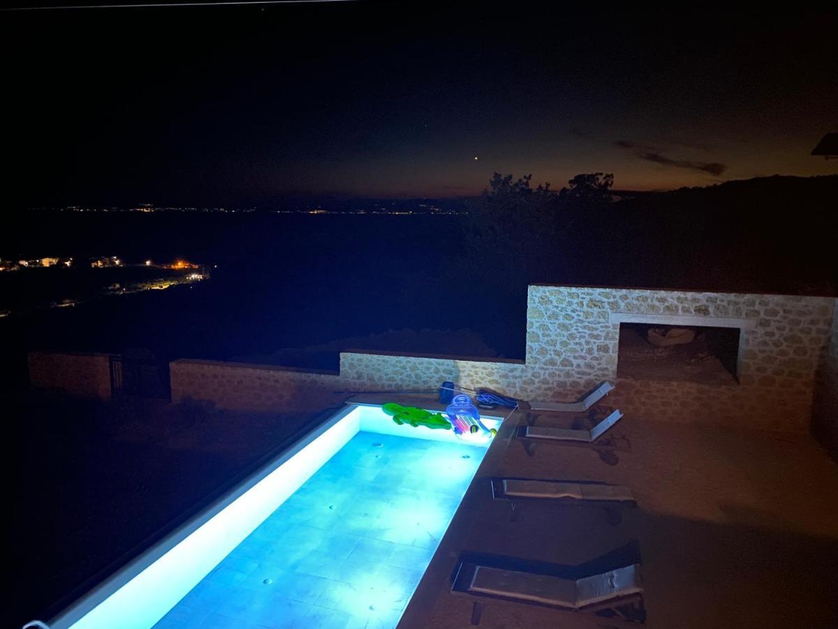 Kika Residences Agios Nikolaos  Exterior foto