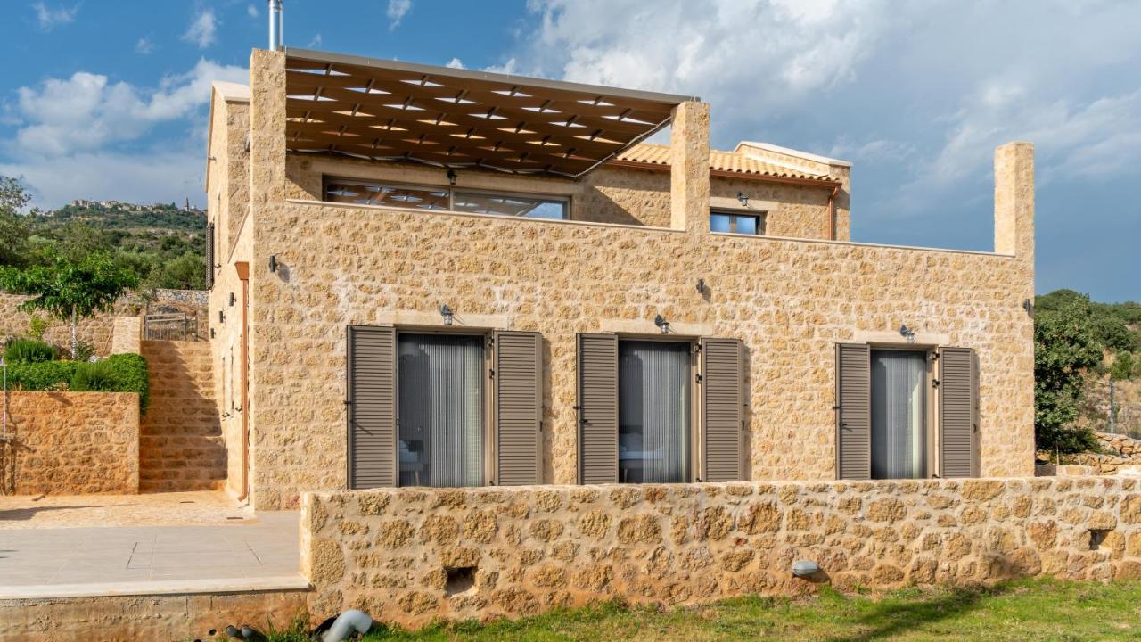 Kika Residences Agios Nikolaos  Exterior foto