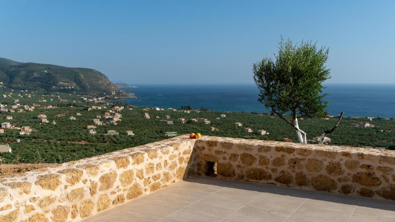 Kika Residences Agios Nikolaos  Exterior foto