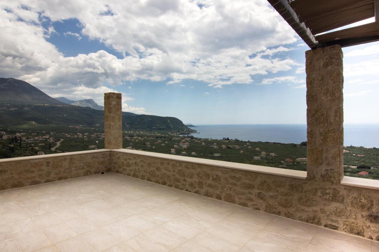 Kika Residences Agios Nikolaos  Exterior foto